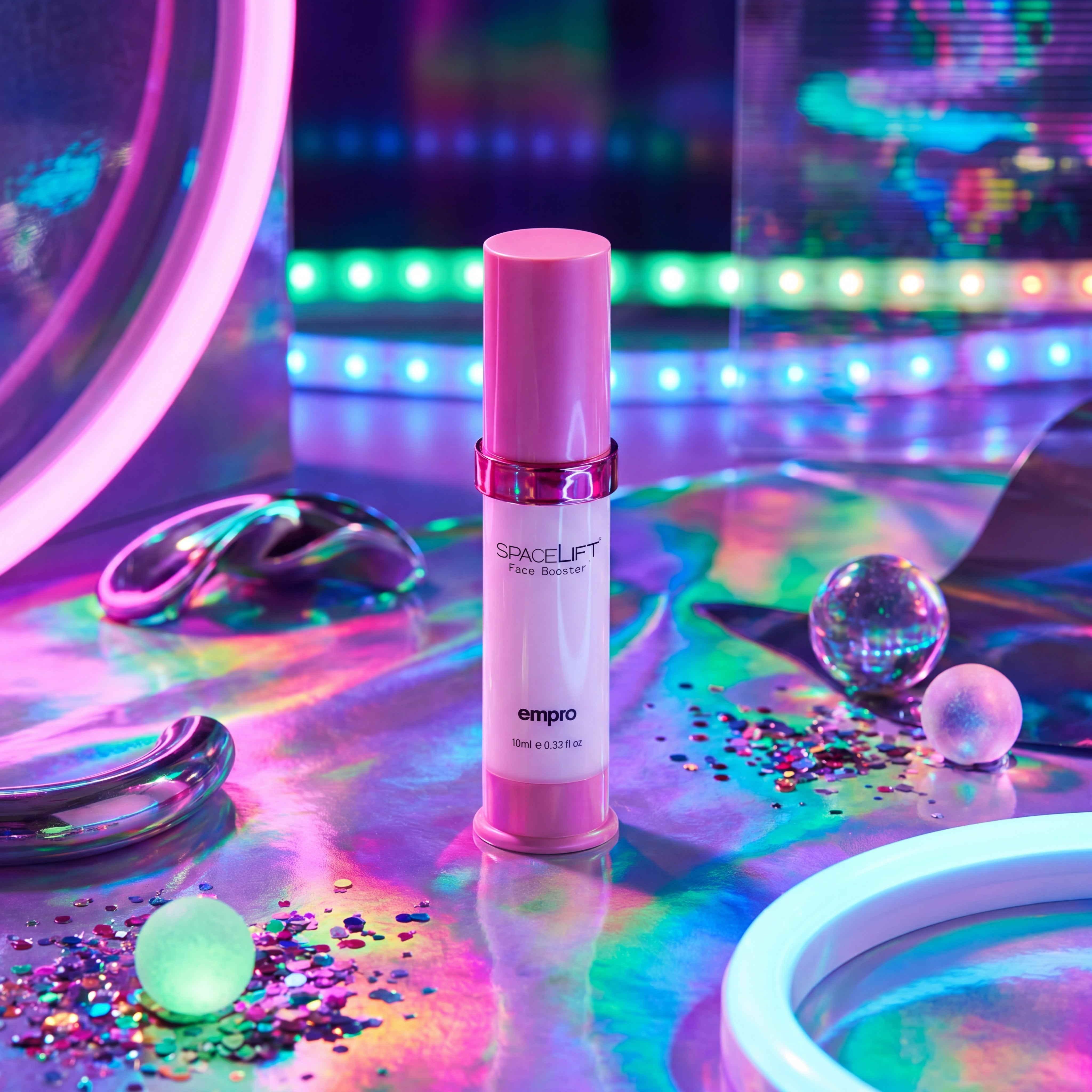 SpaceLift Face Booster 10ml