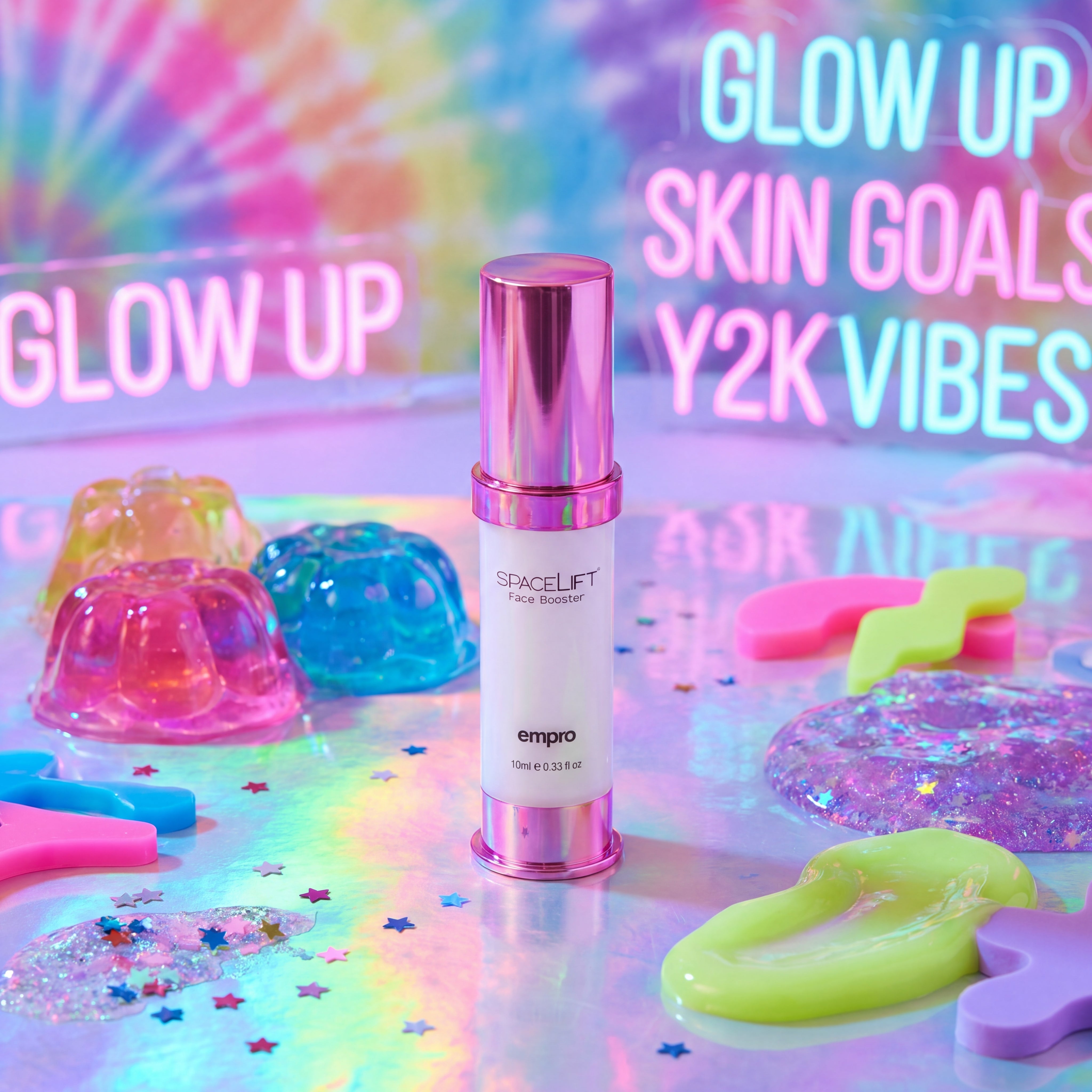 SpaceLift Face Booster 10ml