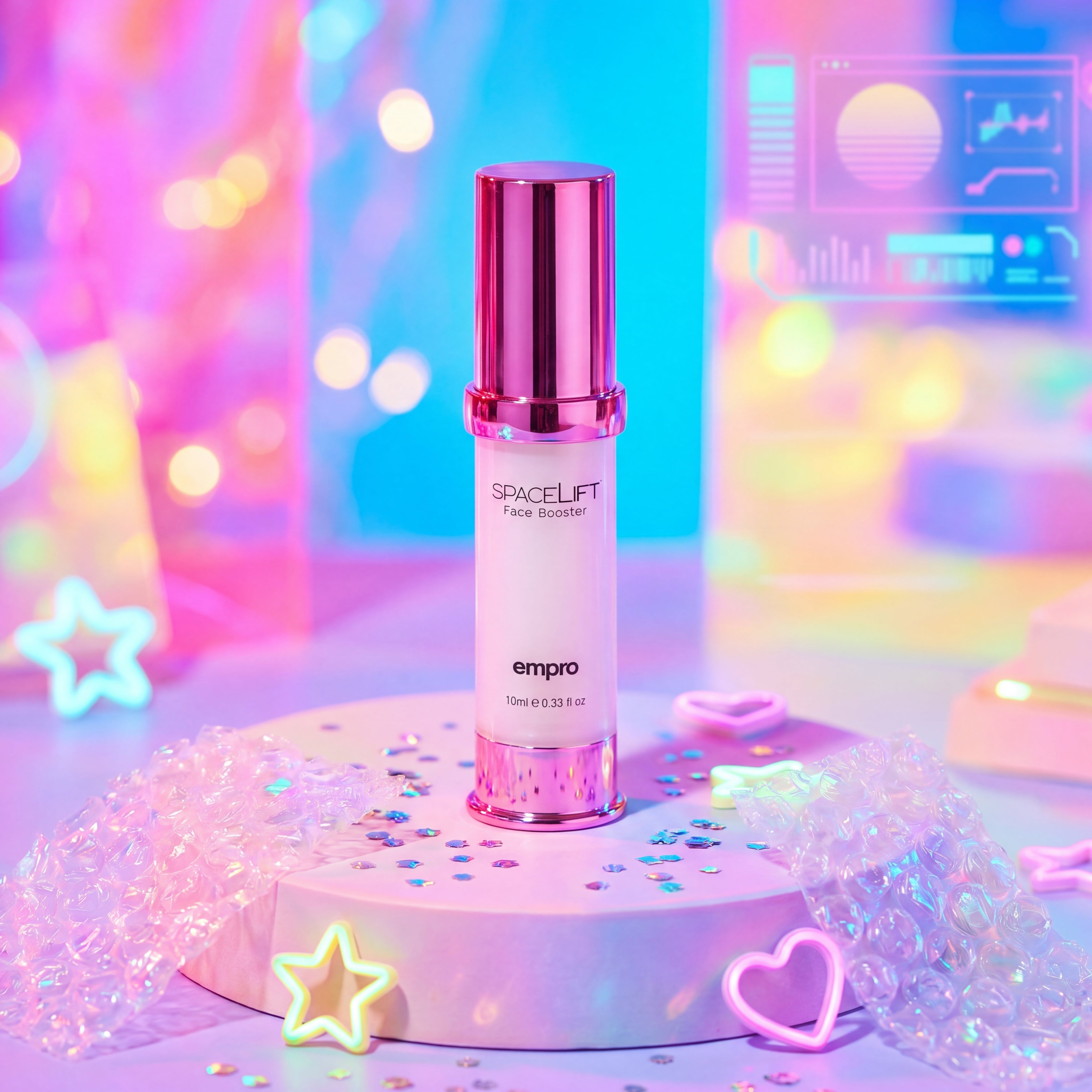 SpaceLift Face Booster 10ml