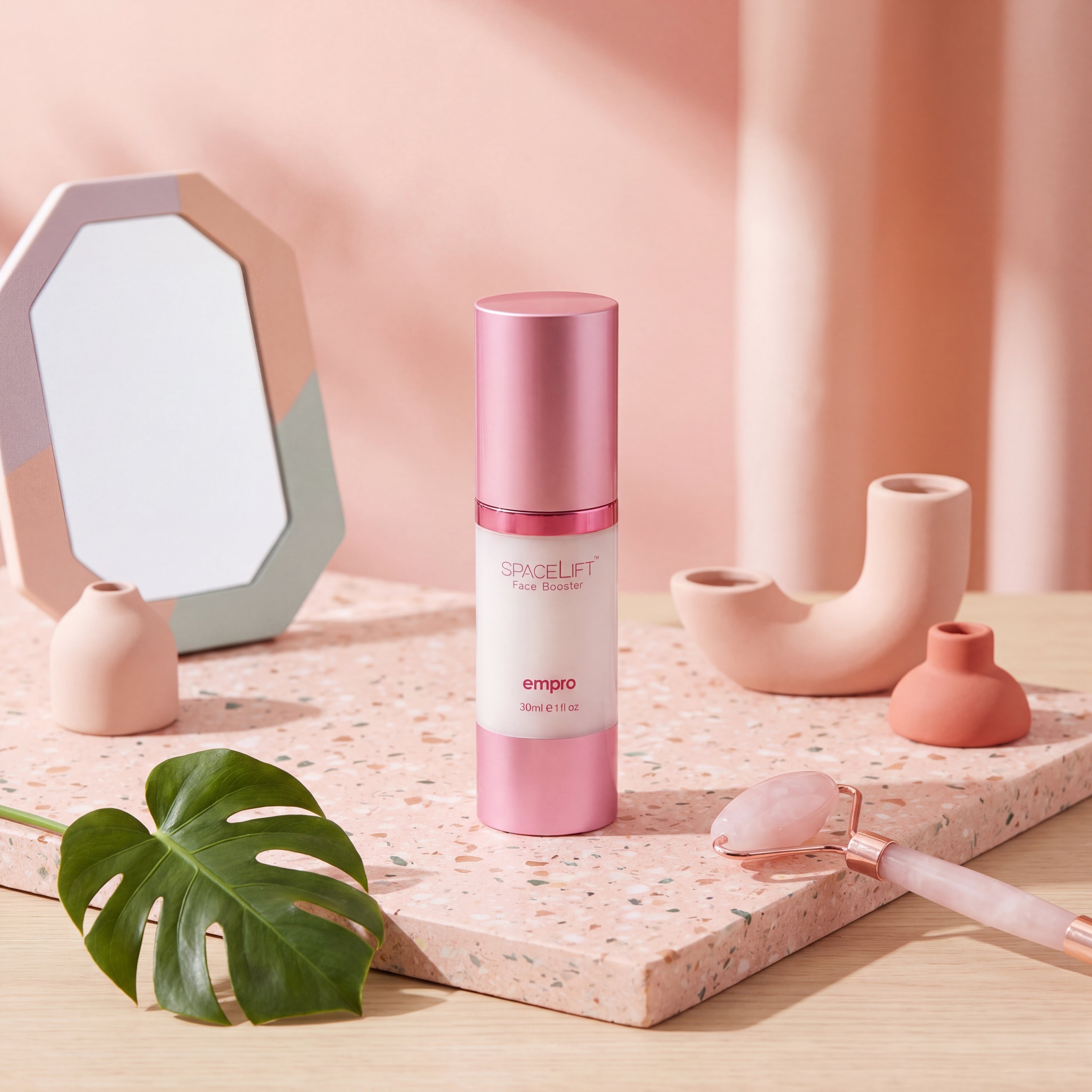 SpaceLift Face Booster 30ml