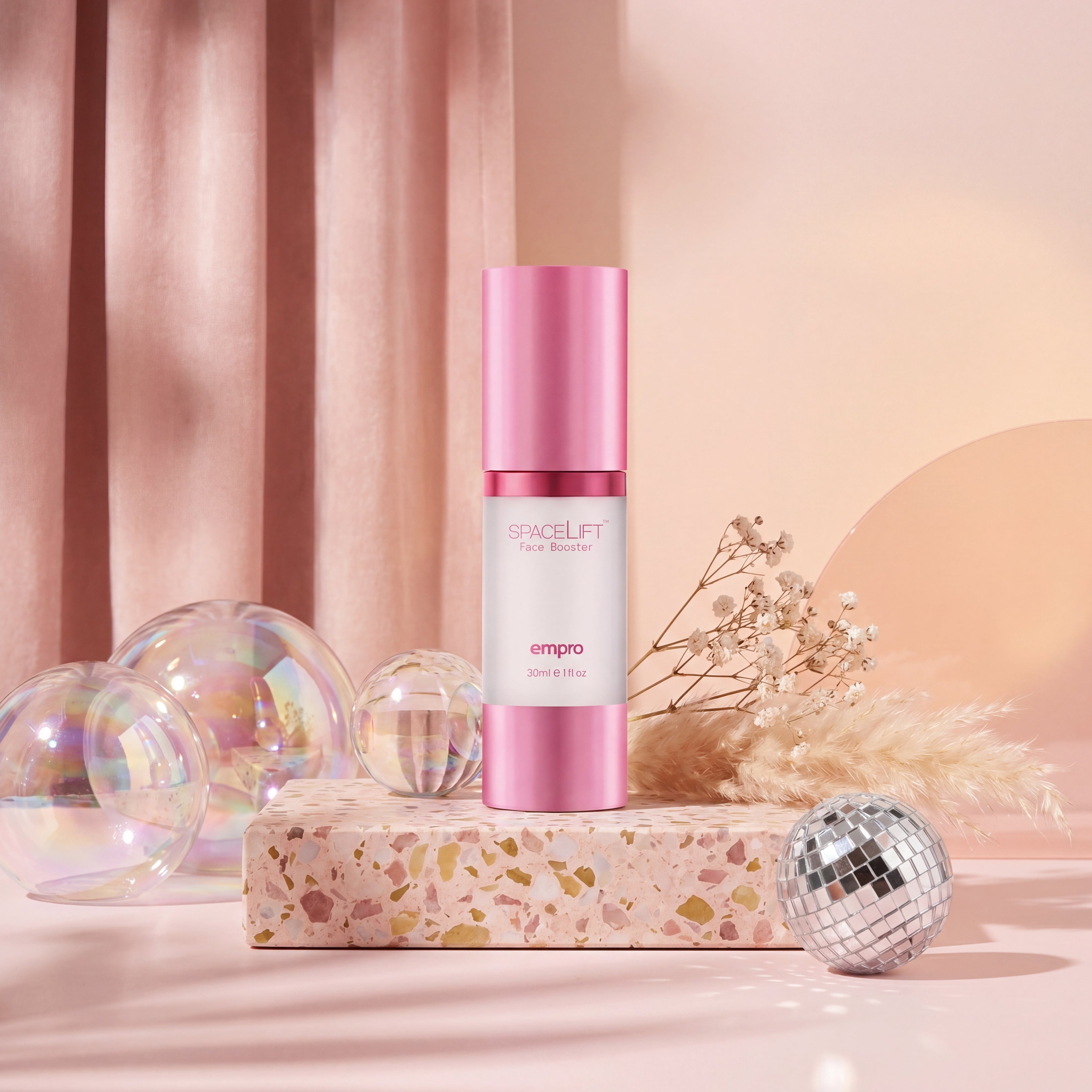 SpaceLift Face Booster 30ml