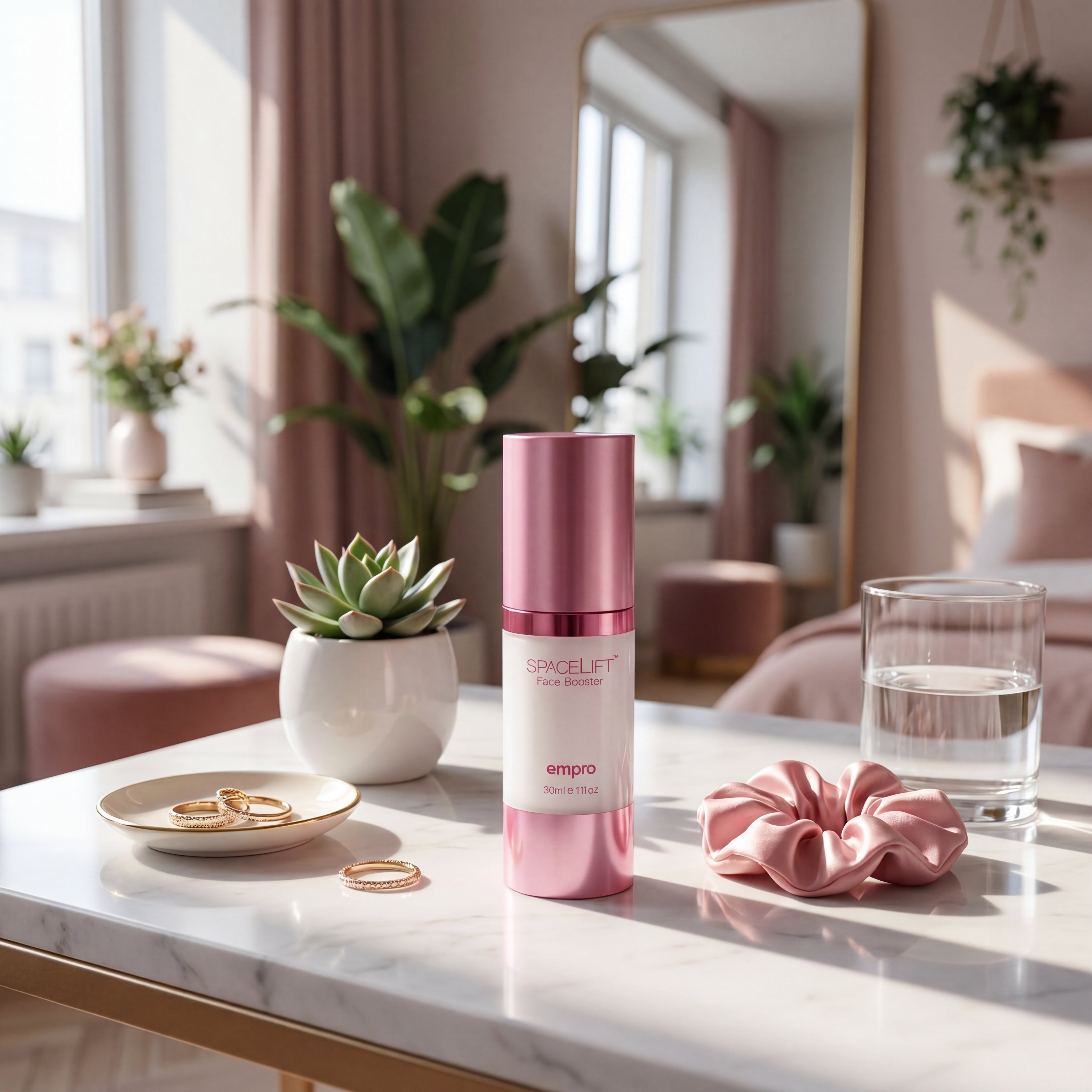 SpaceLift Face Booster 30ml
