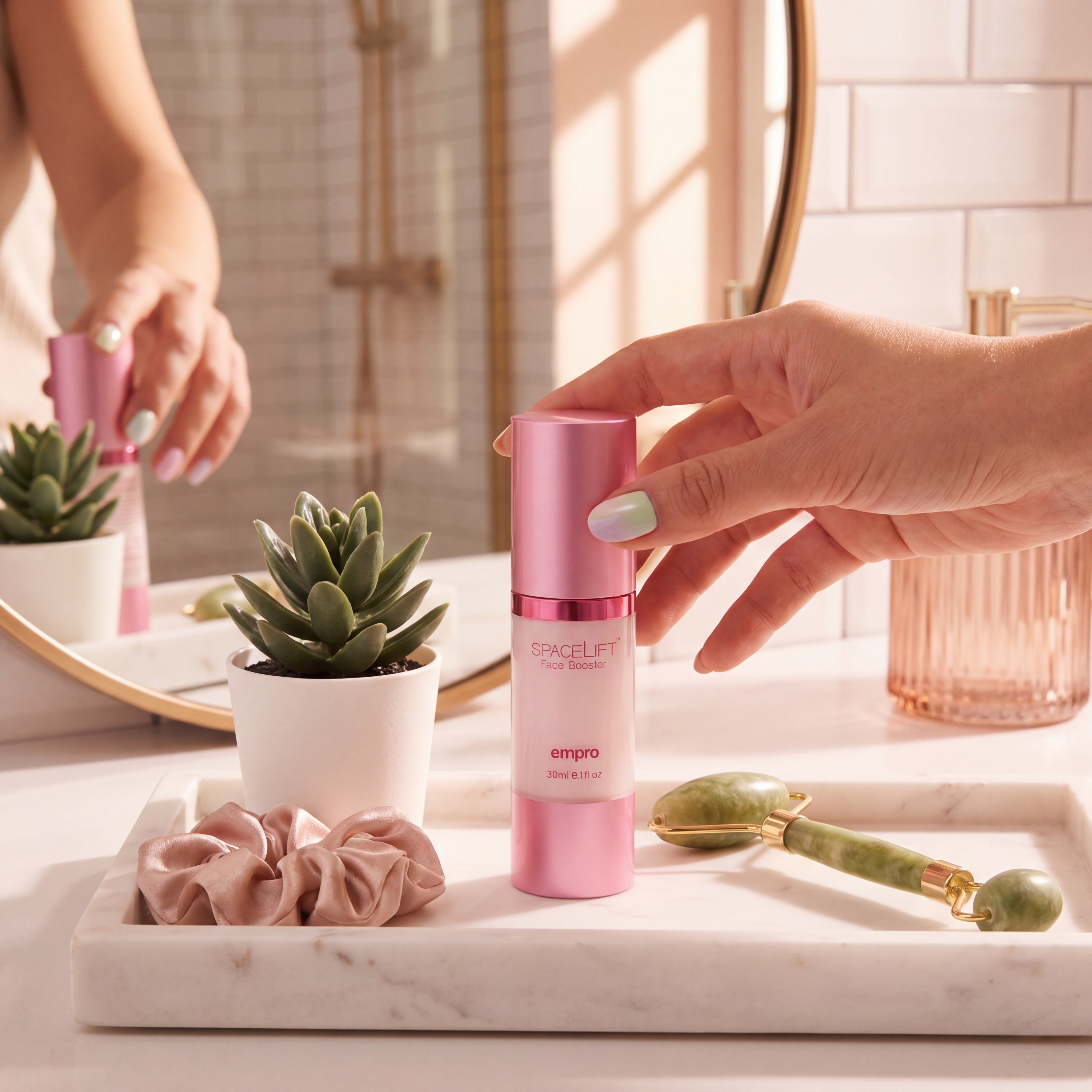 SpaceLift Face Booster 30ml