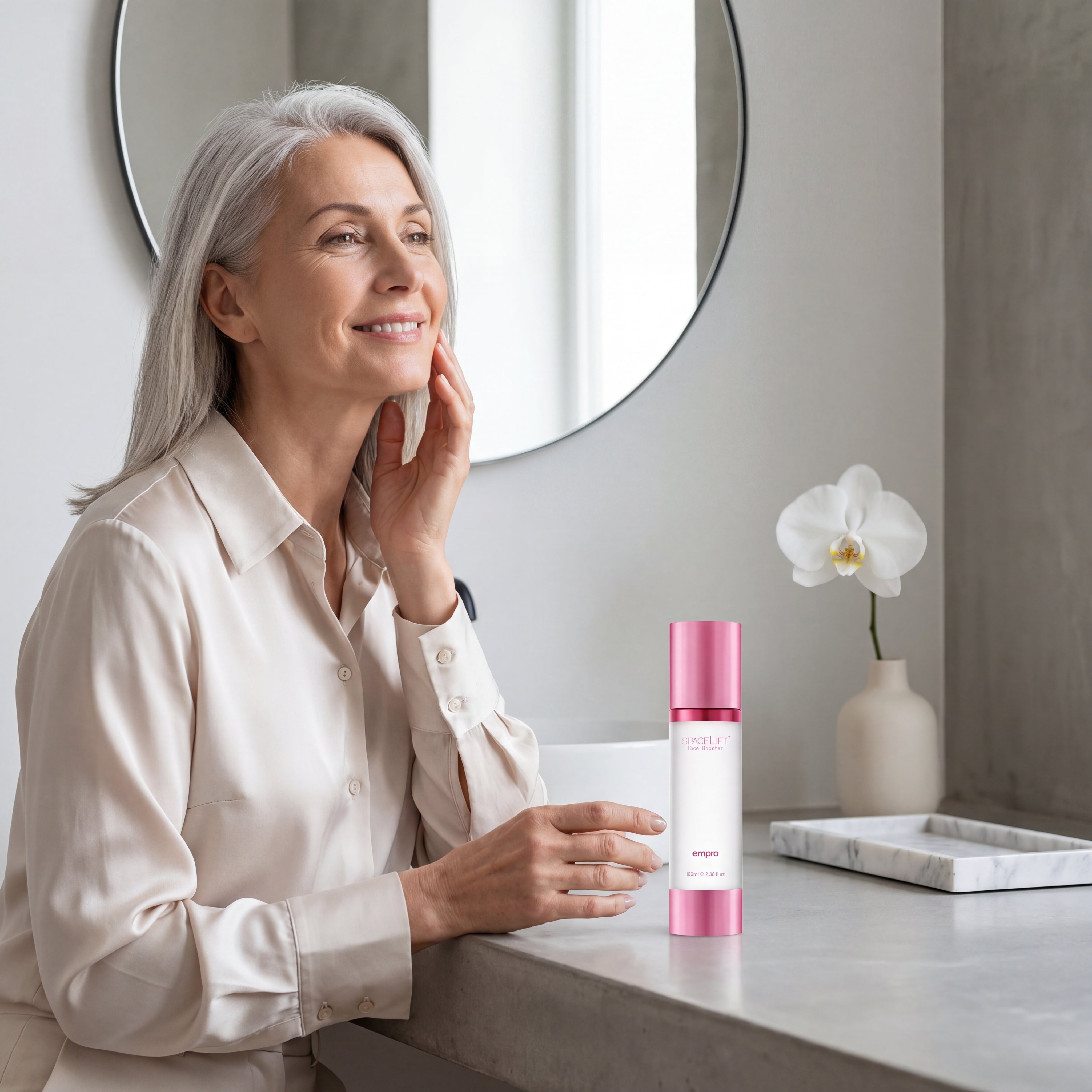 SpaceLift Face Booster 100ml