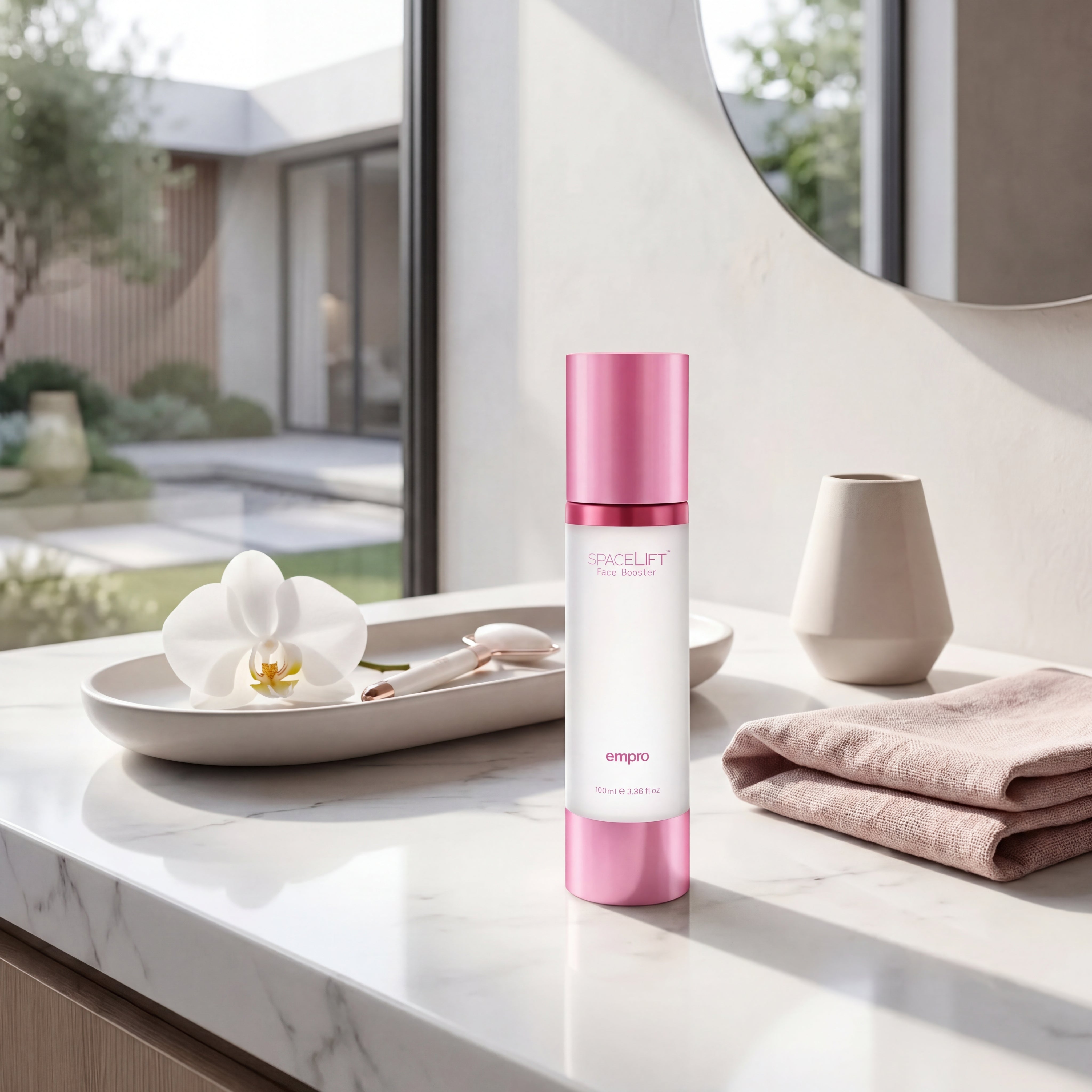 SpaceLift Face Booster 100ml