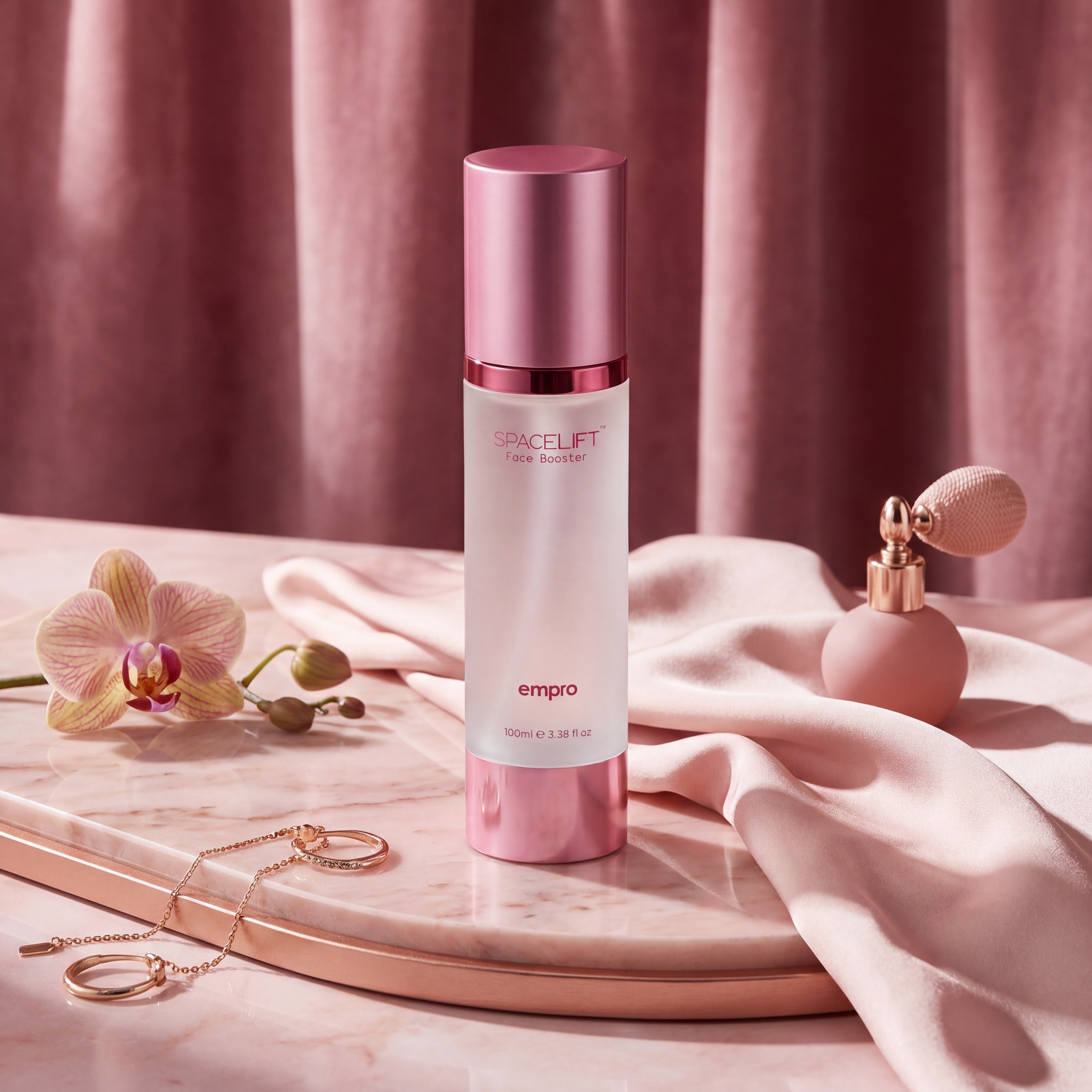 SpaceLift Face Booster 100ml