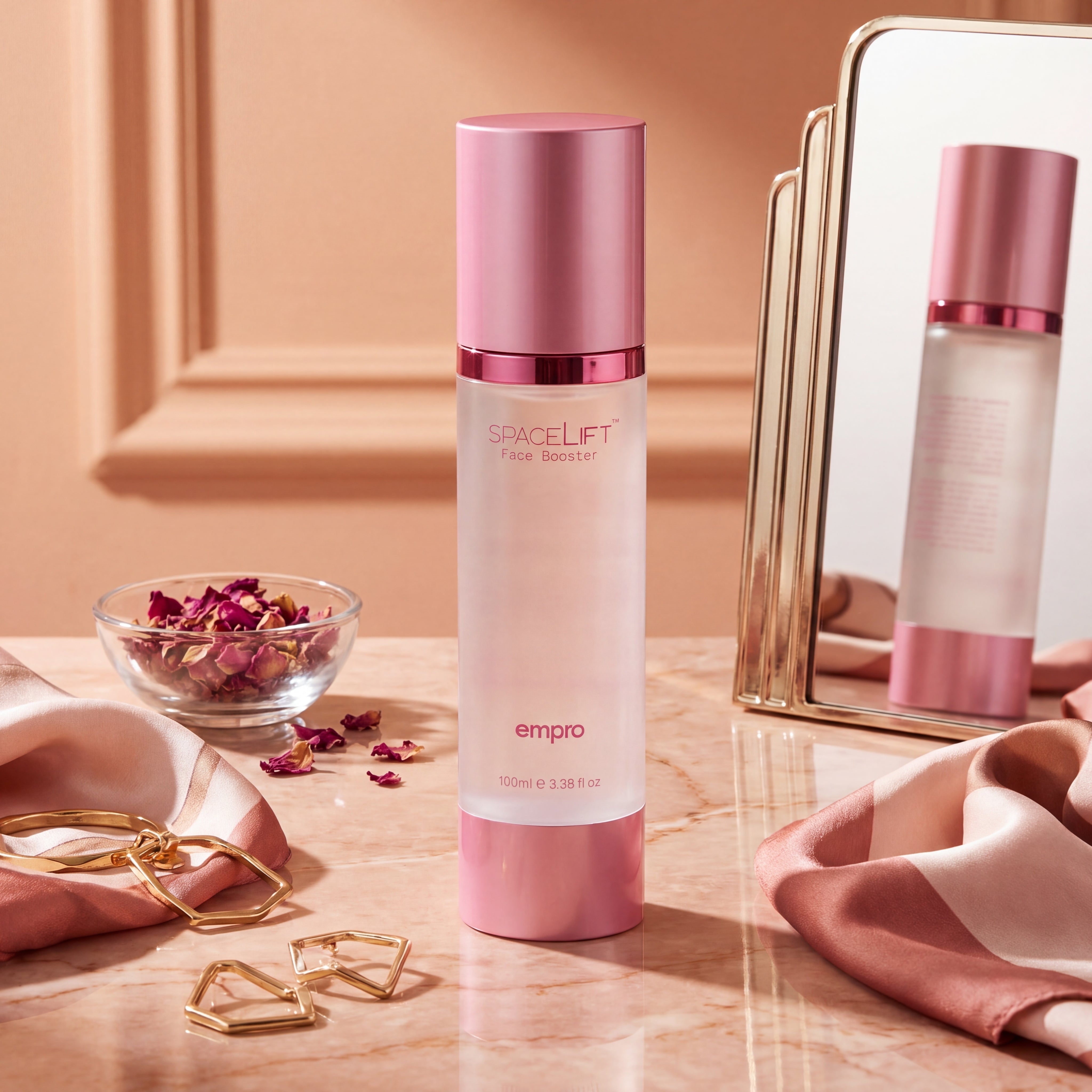 SpaceLift Face Booster 100ml