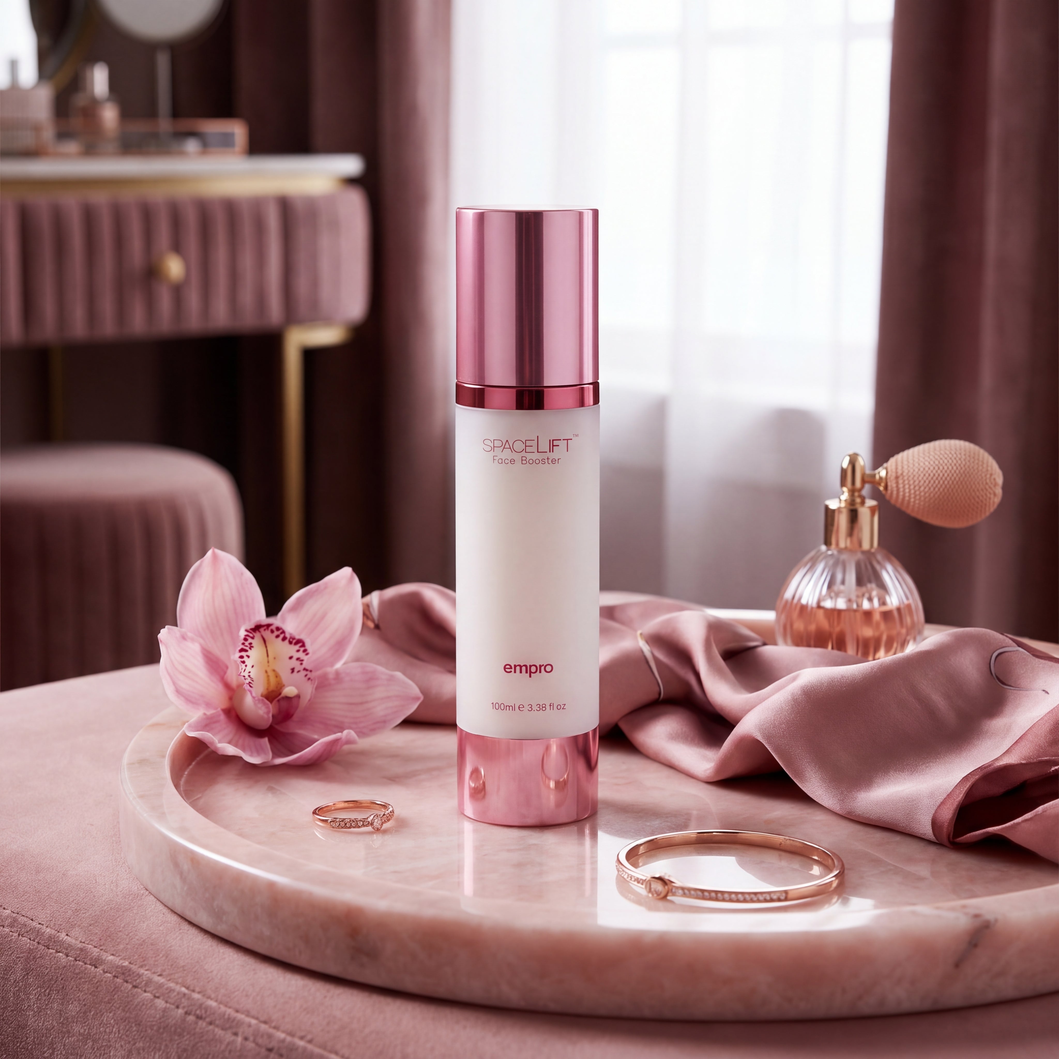 SpaceLift Face Booster 100ml